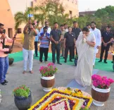 बारामती उपचुनाव: मतदान के बाद सुनेत्रा पवार ने बताया अजित दादा को सच्ची श्रद्धांजलि