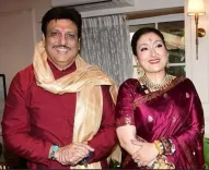 गोविंदा-सुनीता विवाद: बांद्रा फैमिली कोर्ट पहुंचीं सुनीता आहूजा, बेटे यशवर्धन ने पैपराजी को लगाई फटकार