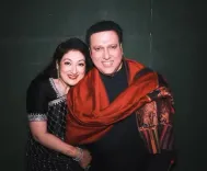 सुनीता आहूजा का खुलासा: 'गोविंदा के इंडस्ट्री में कई अफेयर थे, पर मैंने सब बर्दाश्त किया'