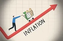 जून में थोक महंगाई 9.87% पर पहुँची, वैश्विक ऊर्जा-कमोडिटी कीमतें बनीं मुख्य वजह