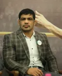 सुशील कुमार ने जमानत के बाद रेलवे में अपनी ड्यूटी फिर से शुरू की