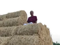 विशाल भारत की प्रतिभाओं में राष्ट्रीय विकास के लिए छिपी हुई है क्रिएटिव एनर्जी : श्रीधर वेम्बू