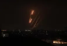 पाकिस्तान-अफगानिस्तान के बीच हिंसक झड़प शुरू, सीमा पर दोनों तरफ से हो रही गोलीबारी