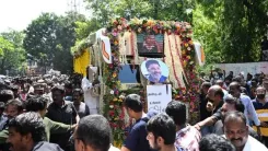 के. भाग्यराज को चेन्नई में राजकीय सम्मान के साथ अंतिम विदाई, 73 वर्ष की आयु में हुआ निधन