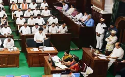तमिलनाडु विधानसभा में 2026-27 अनुदान मांगों पर विभागवार बहस सोमवार से शुरू
