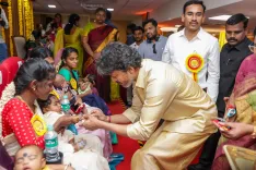तमिलनाडु में गोल्ड लोन सीमा बढ़कर ₹10,000 प्रति ग्राम, सहकारी बैंकों से मिलेगा अधिक कर्ज