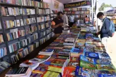 तमिलनाडु के 38 जिलों में सालाना पुस्तक मेले, सरकार ने ₹8.45 करोड़ जारी किए