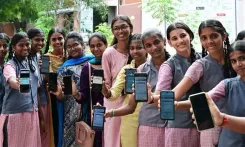 तमिलनाडु SSLC 10वीं परिणाम 2025-26: 94.31% छात्र पास, 9 लाख से अधिक परीक्षार्थियों का इंतजार खत्म