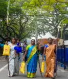 क्या तमिलनाडु सरकार राशन कार्ड धारकों के लिए 3,000 रुपए की 'पोंगल गिफ्ट योजना' शुरू कर रही है?