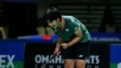 तन्वी और आयुष ने किया उलटफेर, यूएस ओपन के फाइनल में प्रवेश