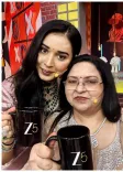 'मां है ना' में तान्या मित्तल ने मां संग बिताए अनमोल पल, बोलीं- रोज़मर्रा में नहीं मिलता ऐसा मौका