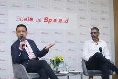 टेक महिंद्रा का पहली तिमाही का शुद्ध लाभ 2.2 प्रतिशत घटा, राजस्व में भी मामूली गिरावट दर्ज