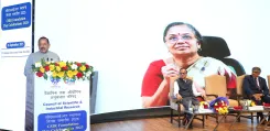 क्या डॉ. जितेंद्र सिंह ने प्रयोगशाला से बाजार तक इनोवेशन ले जाने में उद्योग भागीदारी की महत्वपूर्ण भूमिका पर जोर दिया?