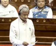 ईरान ने कोच्चि में युद्धपोत डॉक करने के लिए भारत को धन्यवाद दिया: एस जयशंकर