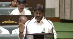 तेलंगाना ने छह प्रमुख योजनाओं के लिए 50,713 करोड़ रुपये का किया आवंटन