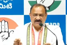 तेलंगाना: वोटर लिस्ट से 73.3 लाख नाम हटाए, टीपीसीसी अध्यक्ष महेश कुमार गौड़ ने चुनाव आयोग पर साधा निशाना