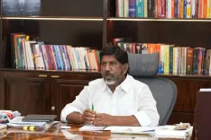 तेलंगाना सरकार ने रोहित वेमुला अधिनियम के लिए उप-समिति का गठन किया