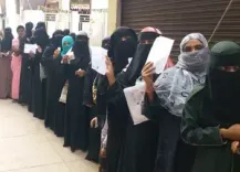 क्या तेलंगाना चुनाव आयोग ने 118 नगरपालिकाओं और 5 नगर निगमों के लिए मतदाता सूची प्रकाशित की?