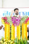 तेलंगाना का ₹16,000 करोड़ सरप्लस बजट रोजैया की दूरदर्शिता का नतीजा: रेवंत रेड्डी