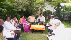 तेलंगाना के RTC कर्मचारी 22 अप्रैल से हड़ताल पर, 60 लाख यात्रियों पर पड़ेगा असर