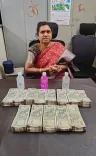 तेलंगाना एसीबी ने जीएचएमसी टाउन प्लानिंग सुपरवाइजर को ₹4 लाख रिश्वत लेते रंगे हाथ गिरफ्तार किया