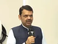 भारत में ईवी का बड़ा बाजार, टेस्ला की एंट्री से आएगा बदलाव : सीएम देवेंद्र फडणवीस