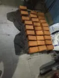 तेलंगाना में मिठाई दुकानों पर टीजी सेफ का छापा: 53 यूनिट में गंदगी-मिलावट, 38 सैंपल जब्त