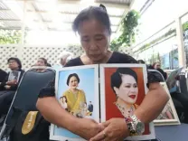 थाई पीएम एपीईसी बैठक में नहीं लेंगे भाग, राजमाता सिरिकिट के निधन की वजह से लिया फैसला