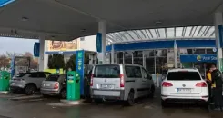 थाईलैंड में 103 दिनों का तेल भंडार, ईंधन की निगरानी हेतु 'पंप रडार' ऐप का शुभारंभ