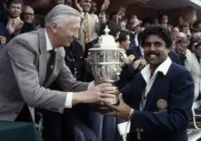 1983 विश्व कप की जीत की 42वीं वर्षगांठ पर तेंदुलकर ने कहा:'उस पल ने एक सपना जगाया, जिसने मेरी यात्रा शुरू की' 