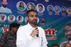 बिहार में पंचायत चुनाव समय पर होंगे: दीपक प्रकाश का स्पष्ट बयान