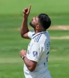 जोटा के निधन से दुखी मोहम्मद सिराज, बोले- 'जिंदगी की गारंटी नहीं होती'