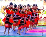 दो साल बाद मणिपुर में 'डूरंड कप' की वापसी     