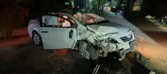 आंध्र प्रदेश: लाल चंदन तस्करों से झड़प में तीन वन अधिकारी घायल, पवन कल्याण ने दिए कड़ी कार्रवाई के निर्देश