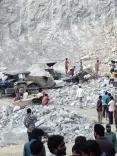 बेंगलुरु खदान हादसा: क्रशर मालिक समेत 3 गिरफ्तार, 7 मजदूरों की मौत की जांच तेज