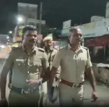 चेंगलपट्टू स्क्रैप यार्ड से तीन बांग्लादेशी गिरफ्तार, तमिलनाडु Q ब्रांच की बड़ी कार्रवाई