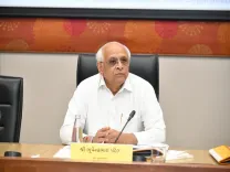 गुजरात में आईएएस अधिकारियों के तबादले; तीन जिलों में नए कलेक्टर नियुक्त