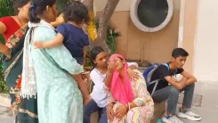 सरिता विहार में डंपर ने रौंदा: चार की मौत, 'सेफ सिटी प्रोजेक्ट' के कर्मी भी शिकार, चालक फरार