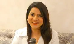 सिंपल कौल का बेबाक बयान: इंटीमेट सीन सिर्फ पेशे का हिस्सा, रिश्तों से नहीं जोड़ें