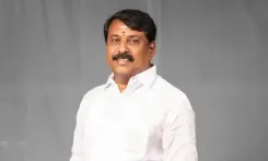 चक्रवात दितवाह से प्रभावित किसानों को उचित मुआवजा दे तमिलनाडु सरकार: भाजपा