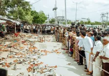 क्या करूर भगदड़ के मामले में सीएम स्टालिन से 12 सवाल पूछे गए?