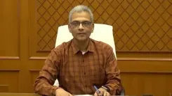 तमिलनाडु: मतगणना से पहले मुख्य सचिव एम. साई कुमार ने सुरक्षा की उच्चस्तरीय समीक्षा की, 4 मई को होगी गिनती