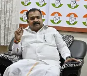 नीट संकट के लिए अन्नाद्रमुक और भाजपा जिम्मेदार: माणिकम टैगोर का पलानीस्वामी पर पलटवार