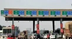 केंद्र ने पुल, फ्लाईओवर, सुरंग वाले राजमार्गों के लिए टोल रेट्स में 50 प्रतिशत तक की कटौती की