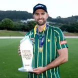 न्यूजीलैंड को छोड़कर अब इस देश के लिए खेलेंगे टॉम ब्रूस 