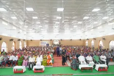 त्रिपुरा में पर्यटन बना आर्थिक विकास का इंजन: CM माणिक साहा बोले — युवाओं को मिलेगा रोजगार