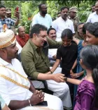 केरल: आदिवासी ज्ञान अब वन संरक्षण नीति का हिस्सा, थेक्कडी में वन मंत्री का ऐलान