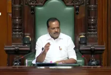 तिरंगा विवाद: जमीर अहमद खान की देशभक्ति पर BJP के सवाल, कांग्रेस मंत्री यूटी खादर बोले — 'आलोचना की गुंजाइश नहीं'