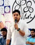 पुरुलिया: टीएमसीपी जिला अध्यक्ष किरीति आचार्य वित्तीय धोखाधड़ी के आरोप में गिरफ्तार