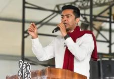 अभिषेक बनर्जी ने केंद्र पर पश्चिम बंगाल को फंड न देने का आरोप लगाया